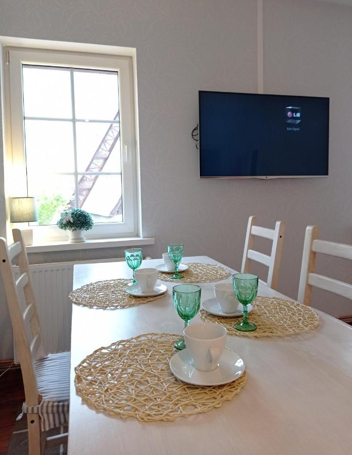39 Apartamento Karpacz