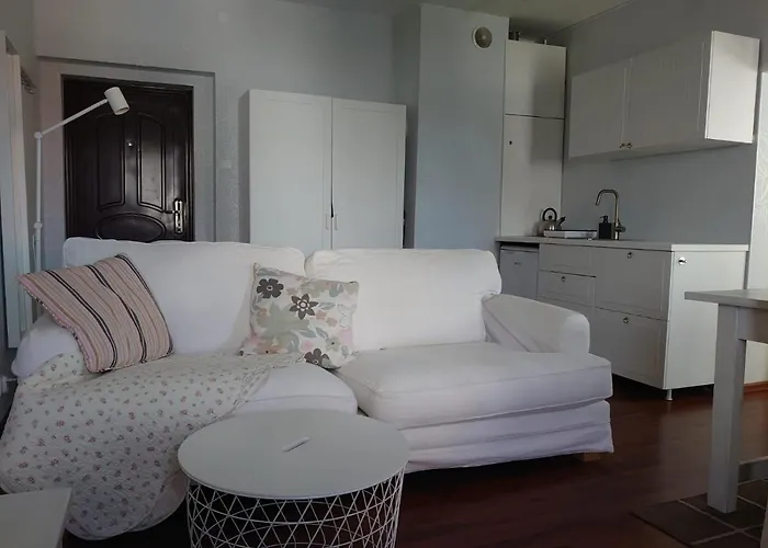 Apartament 39