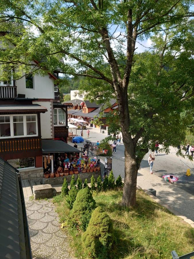 Apartment 39 Karpacz