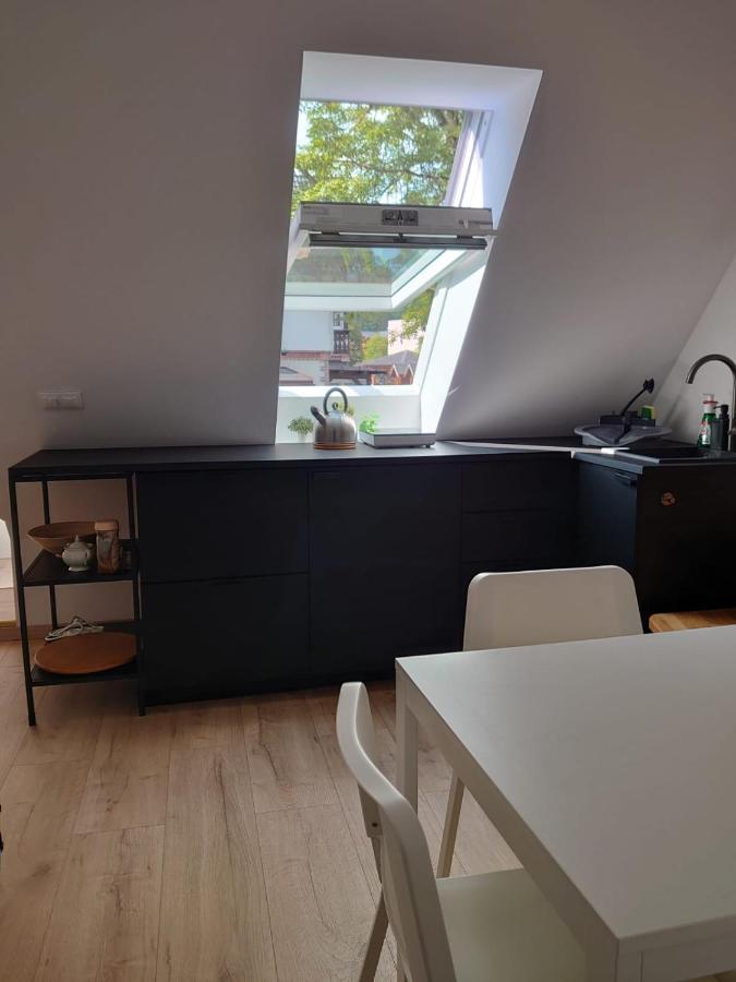 Apartment 39 Karpacz